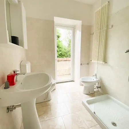 New Renovated 1.5-room Apt.